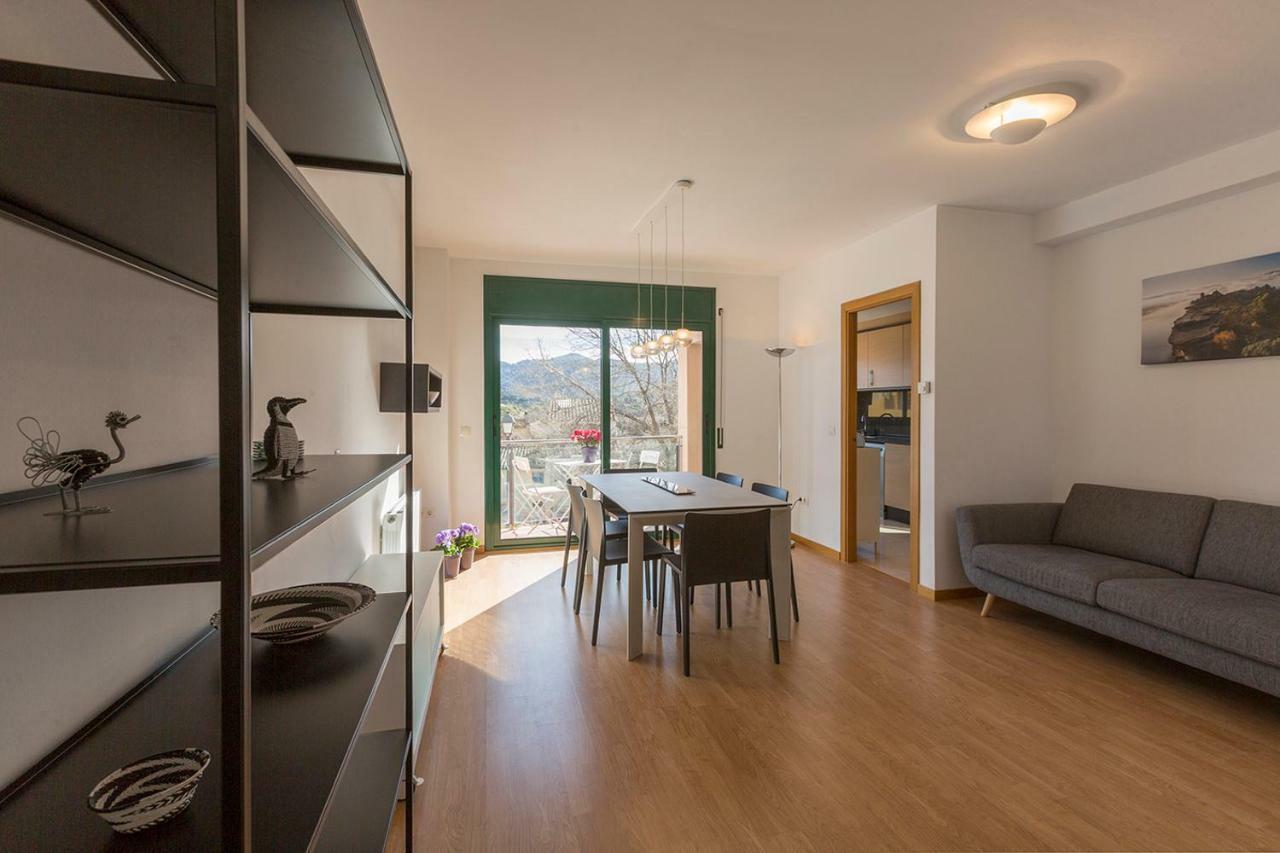 Casa Cornudella Apartment Cornudella de Montsant Luaran gambar