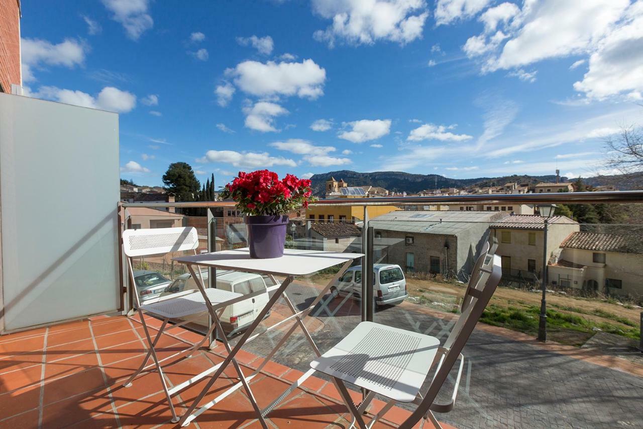 Casa Cornudella Apartment Cornudella de Montsant Luaran gambar